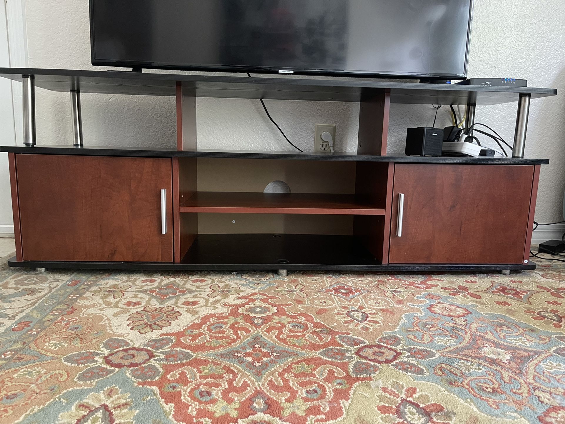 Tv Stand And Coffee Table 