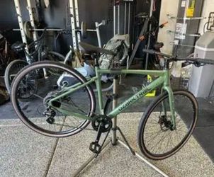 ozark trail bike