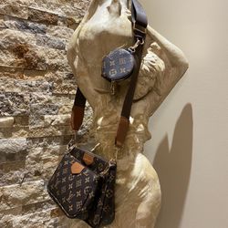 Crossbody Bags For Women 