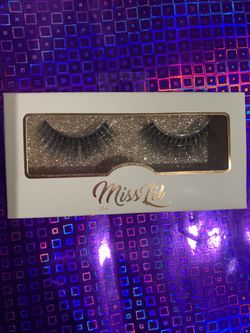 Eyelashes