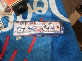 Sports cards
