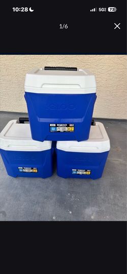 Coolers
