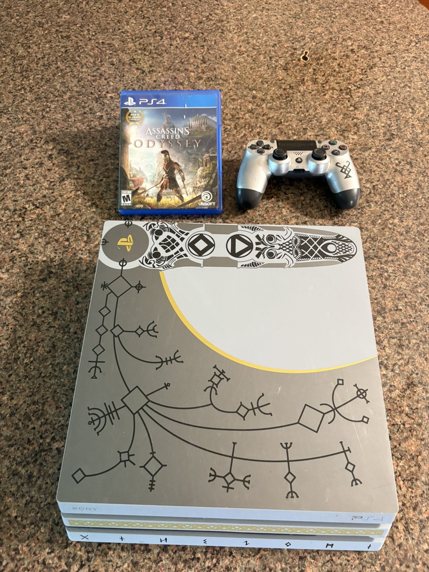 PS4 