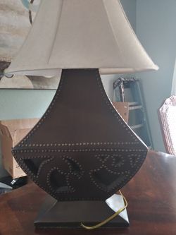 Accent lamp