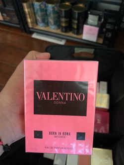 Valentino Donna Born in Roma Intense EDP 100ml
