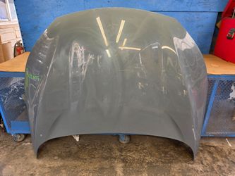 Qx50 2019 2020 2021 2022 2023 2024 2025 hood