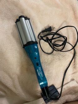 Bed Head crimper