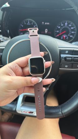 Apple Watch 7