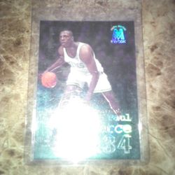 Paul pierce rookie
