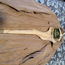 XL Weatherproof Brand Jacket 