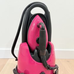 Laurastar Steam Iron