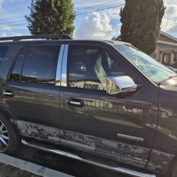 2007 Ford Expedition