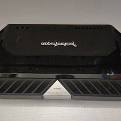 Rockford Fosgate T600-4