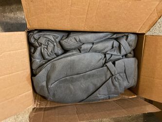 Car cover don’t know size I have 3 to choose