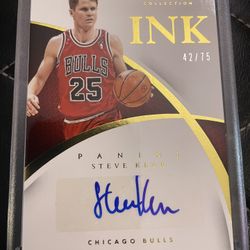 Steve Kerr Auto
