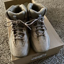 Yeezy Boots Size 12 Men’s