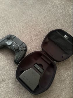 Nacon evo 5  pro controller
