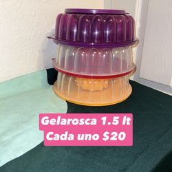 Tupperware
