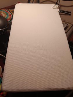 Graco Baby Toddler Mattress 