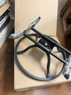 Swivel Bases /2x$40