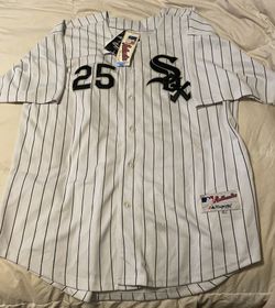New Chicago White Sox Jersey 