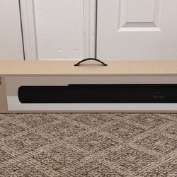 Sonos - Arc Ultra Soundbar - Black