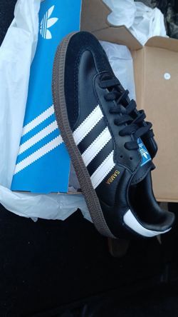 Sambas adidas