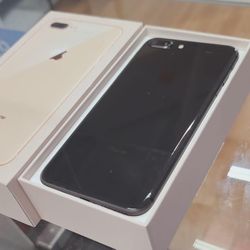 IPhone 8 Plus Any Carrier 