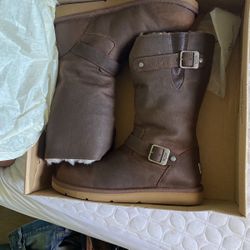 Brand New Ugg’s