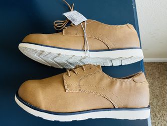 Boys Dress Shoes Size 6Y