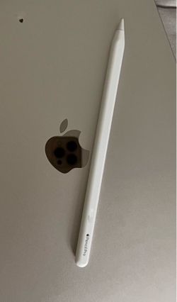 Apple Pencil Pro