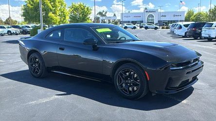 2026 Dodge Charger