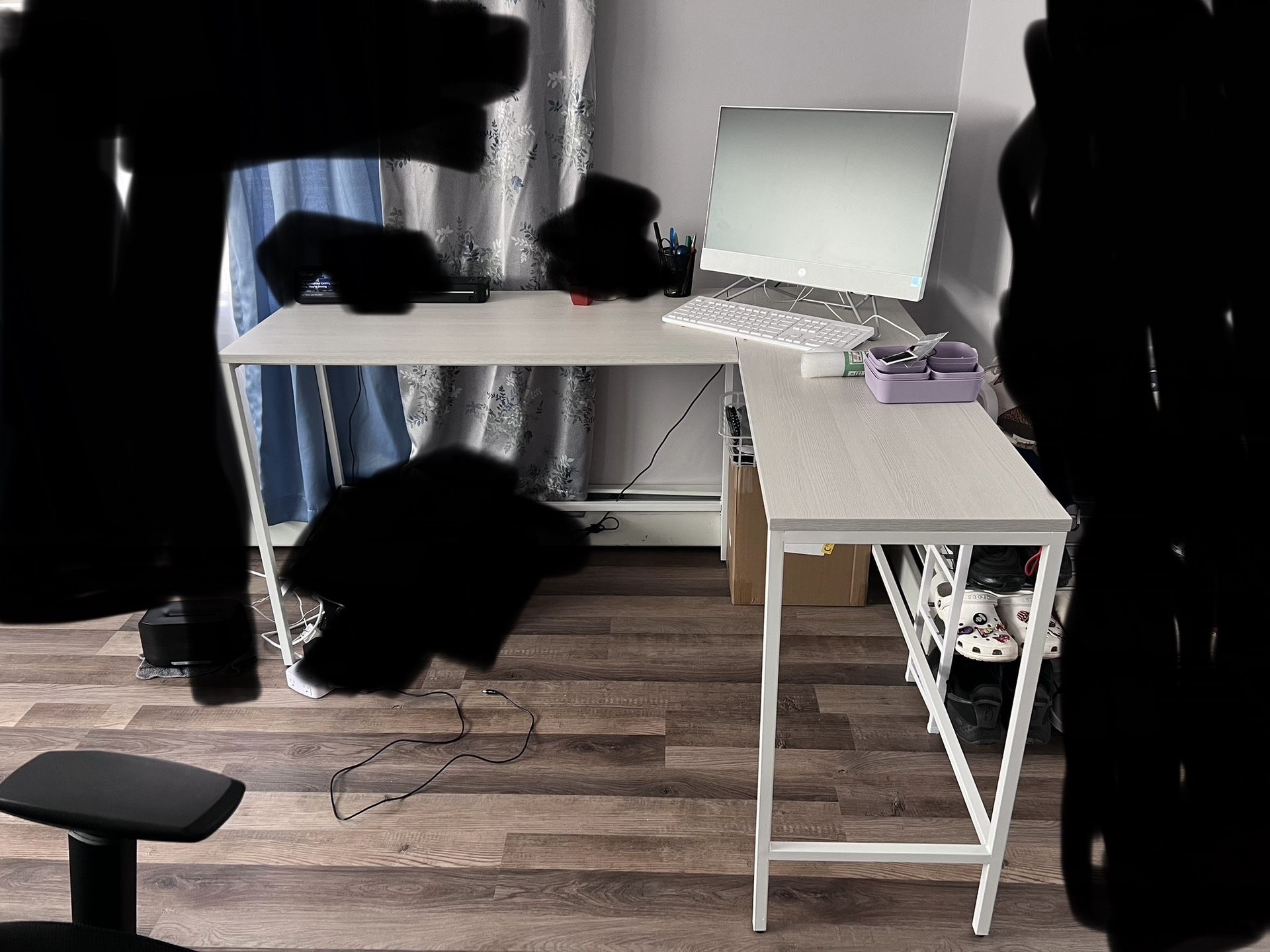 Computer Desk