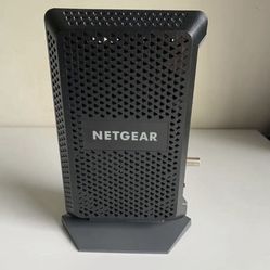 NETGEAR CM600 960Mbps DOCSIS 3.0 Cable Modem