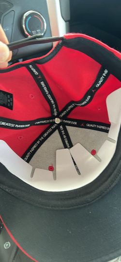Men’s Jordan hats