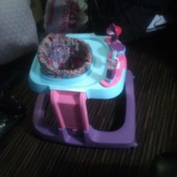 Walker For Child