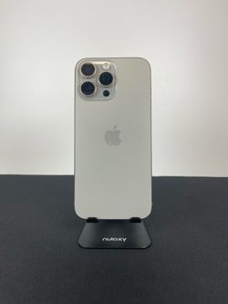 Apple iPhone 16 Pro Max 256GB Natural Titanium AT&T – Excellent Condition