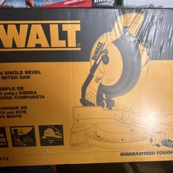 Dewalt New I’m Box ( Happy Fathers Day)