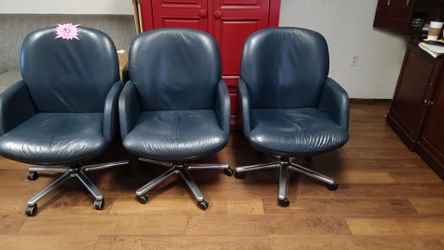 Office chairs