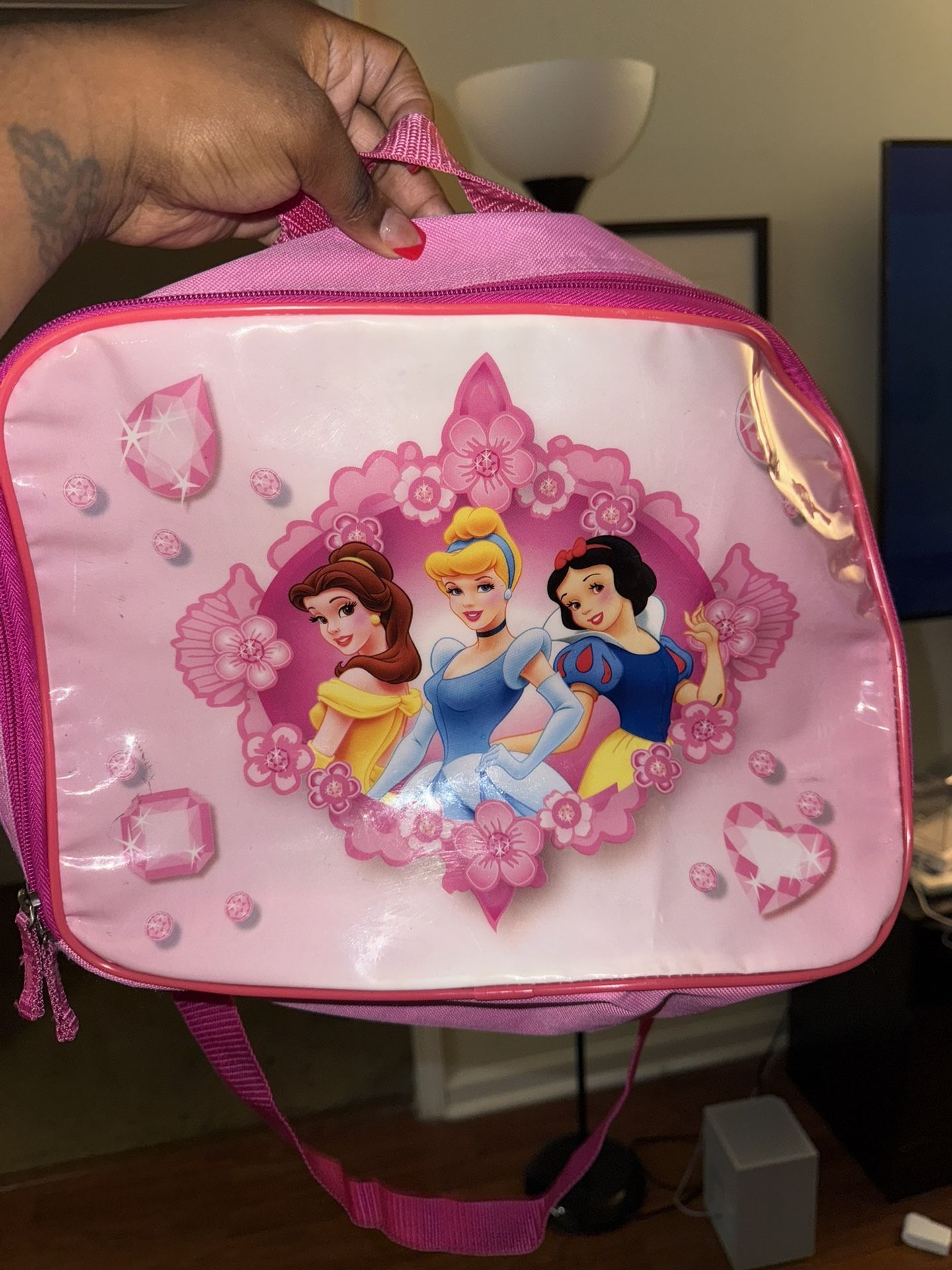 Disney Bag