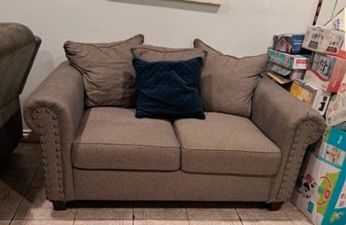 Love Seat