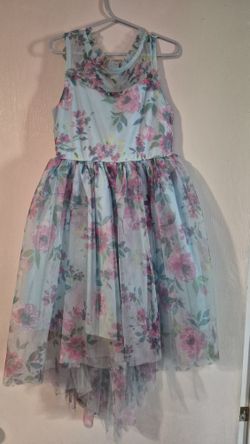 Girls Dress