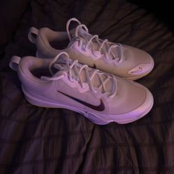 Nike Force Zoom Trout 9 Metal Baseball Cleats