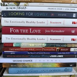 Free Books (investment, Biblical parenting and Study Books)