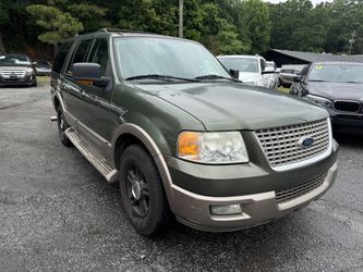 2004 Ford Expedition