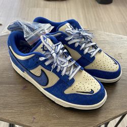 Dunks Jackie Robinson