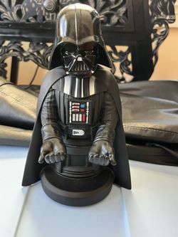 Star Wars Darth Vadar Phone/Gaming Controller Holder