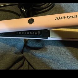 Hair Straightened And Curling Iron Brand New