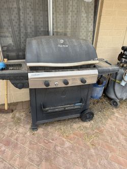 Grill