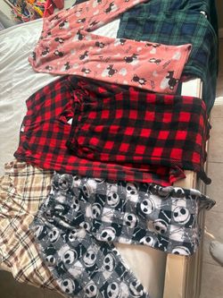 Pjs